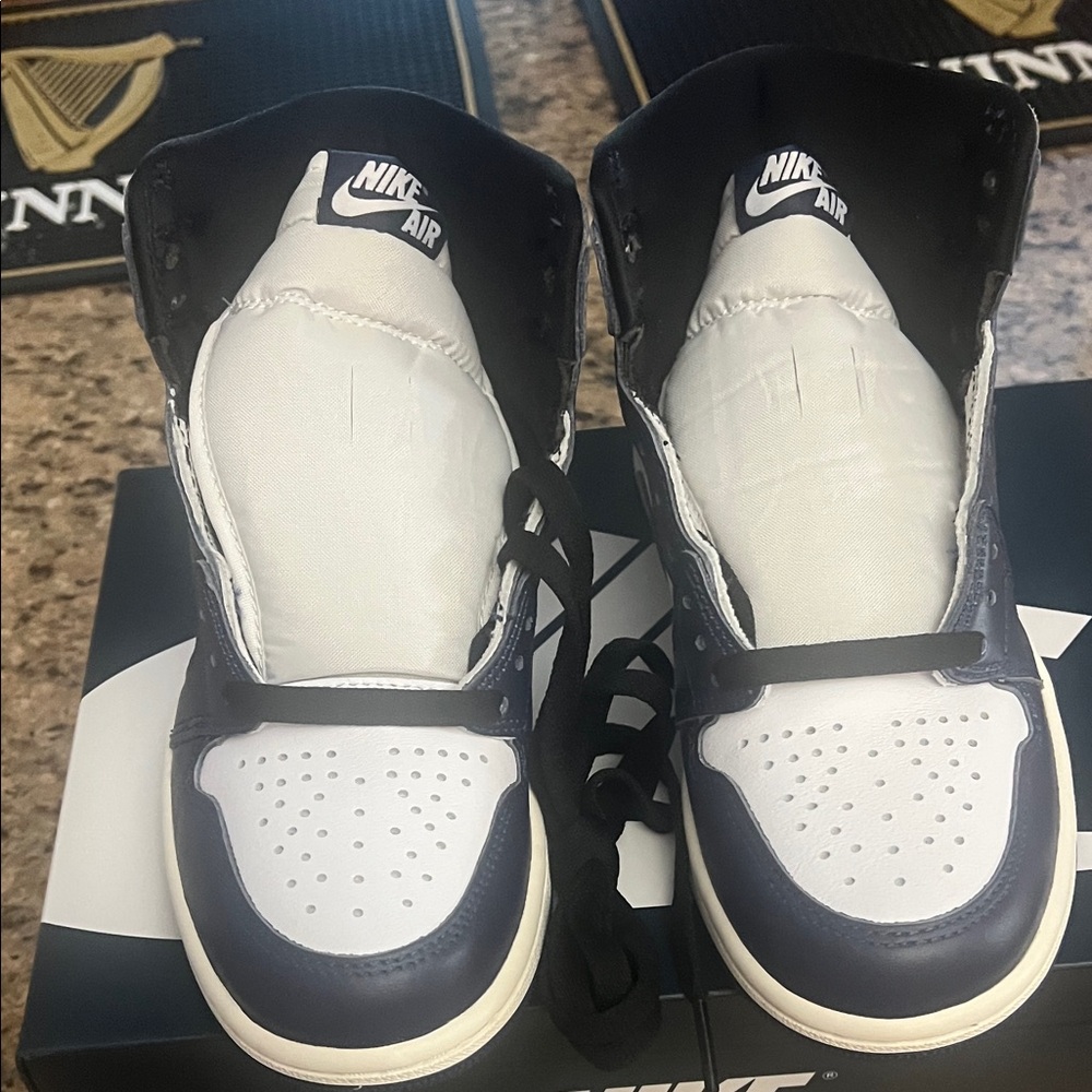 Nike jordan 1 retro Sneakers